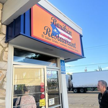 Boriken Restaurant - Puerto Rican Near Me - Beaverton, Oregon