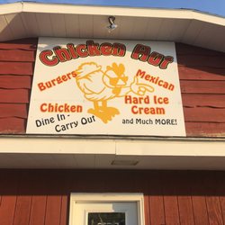 Chicken Hut - Chicken Hut