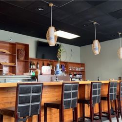 Masa Sushi Hibachi Steakhouse & Seafood