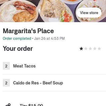 Margarita's Place - Tacos Near Me - Los Angeles, California Margarita's Place - Tacos Near Me - Los Angeles, California