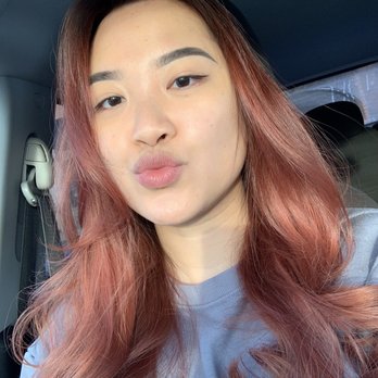Kim Sun Young Hair Design - After (natural sunlight) - Hair Salons Near Me - Glenview, Illinois