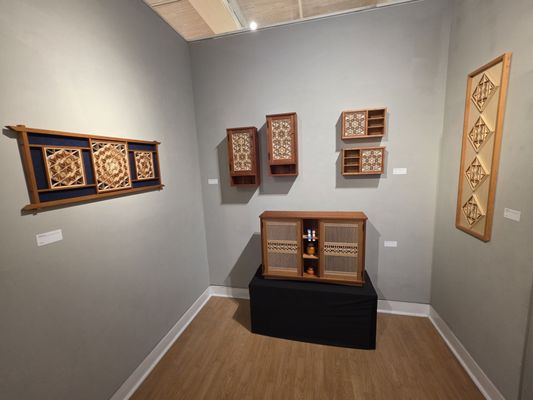 Delaplaine Arts Center