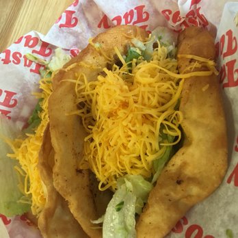Tasty Tacos - Flour tacos - Mexican Near Me - West Des Moines, Iowa