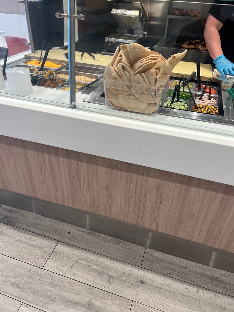 Chicken Kitchen gift card