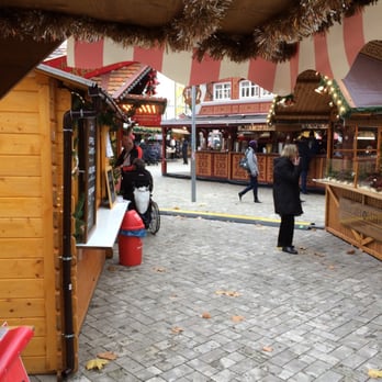 Harras - Public Plazas Near Me - Munich, BY