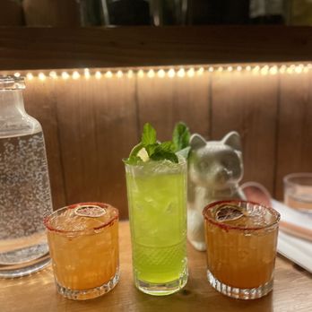 Kin Ramen - Ramen Near Me - New York, New York Kin Ramen - Ramen Near Me - New York, New York