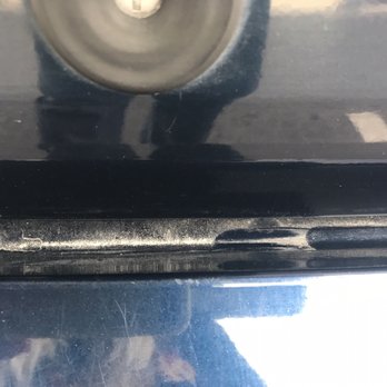 Chevron - My boyfriends back bumper... where's the TLC...? - Convenience Stores Near Me - Henderson, Nevada Chevron - My boyfriends back bumper... where's the TLC...? - Convenience Stores Near Me - Henderson, Nevada
