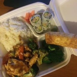 Egg Rolls