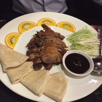 Bamboo - The duck was flavorful, crispy on the outside and tender! - Chinese Near Me - Norristown, Pennsylvania Bamboo - The duck was flavorful, crispy on the outside and tender! - Chinese Near Me - Norristown, Pennsylvania