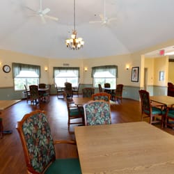 Commonwealth Senior Living at Kilmarnock