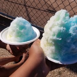 Coastal Cravings - Hawaiian Shave Ice