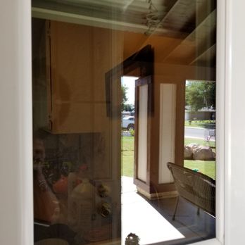 Gregg Keyes Services - Kitchen window outside - Window Washing Near Me - Bakersfield, California Gregg Keyes Services - Kitchen window outside - Window Washing Near Me - Bakersfield, California