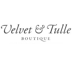Velvet & Tulle Boutique