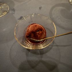 Reading Room Restaurant