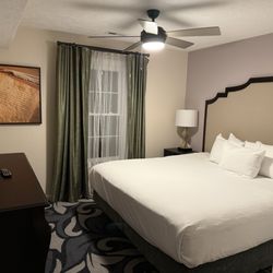Club Wyndham Kingsgate - 1st Room 903A