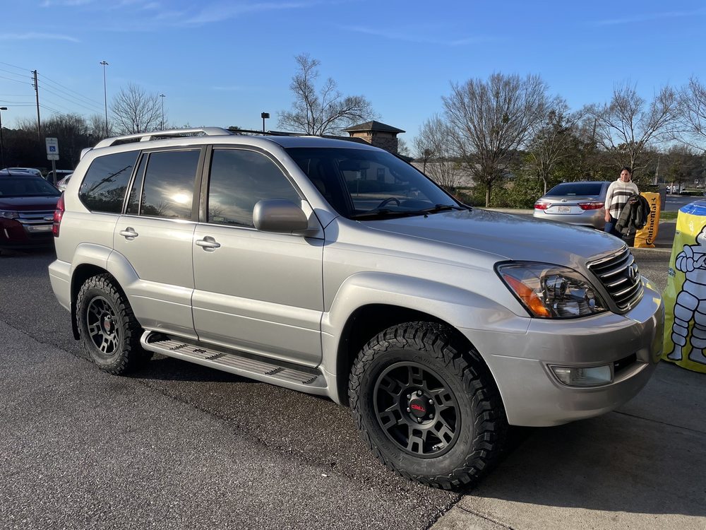 NTBNATIONAL TIRE & BATTERY Updated September 2024 11 Photos & 21