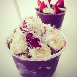 Hawaiian Bowl
