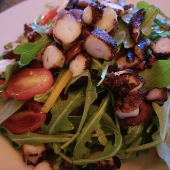 333 Belrose Bar & Grill - Octopus & arugula salad - Venues & Event Spaces Near Me - Radnor, Pennsylvania