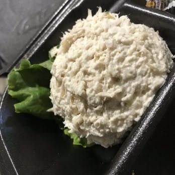 Chicken Salad Chick - Classic chicken salad - Southern Near Me - Irving, Texas