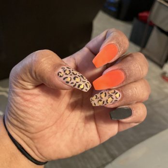 Vanessa's Nail Spa - Nail Salons Near Me - Modesto, California Vanessa's Nail Spa - Nail Salons Near Me - Modesto, California