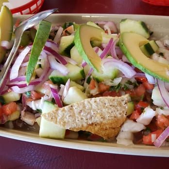 Playas De Nayarit - Half fish and half shrimp. Soooo good - Mexican Near Me - El Monte, California Playas De Nayarit - Half fish and half shrimp. Soooo good - Mexican Near Me - El Monte, California
