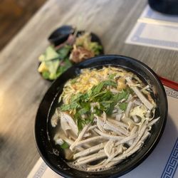 user provided Ha Noi Corner photo