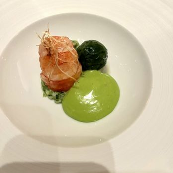 Per Se - French Near Me - New York, New York