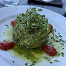 Ceviche Ceviche