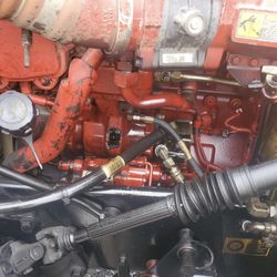 Parks Truck and Trailer Repair - 24/7 roadside service