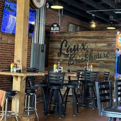 Laux Brickhouse Grille