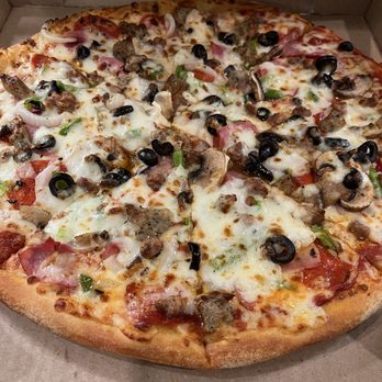 Domino's Pizza - Pizza Near Me - Advance, North Carolina