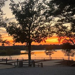 Twin Lakes Camp Resort