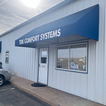 TDK Comfort Systems - Heating & Air Conditioning/HVAC Near Me - Chino Valley, Arizona TDK Comfort Systems - Heating & Air Conditioning/HVAC Near Me - Chino Valley, Arizona