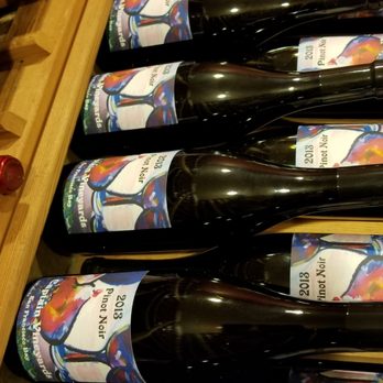 Captain Vineyards - Wine - Wineries Near Me - Moraga, California