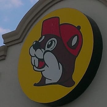 Buc-ee’s - Convenience Stores Near Me - Luling, Texas