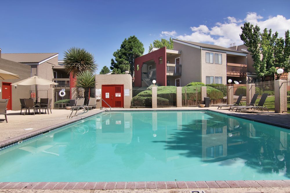 VISTA DEL SOL APARTMENTS Updated September 2024 15 Photos & 15