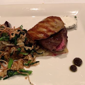George Restaurant - foie gras - Canadian (New) Near Me - Toronto, Ontario George Restaurant - foie gras - Canadian (New) Near Me - Toronto, Ontario