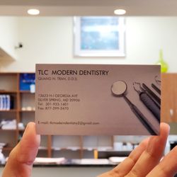 TLCModern Dentistry