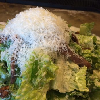 Wheated - Cesar Salad - Pizza Near Me - Brooklyn, New York
