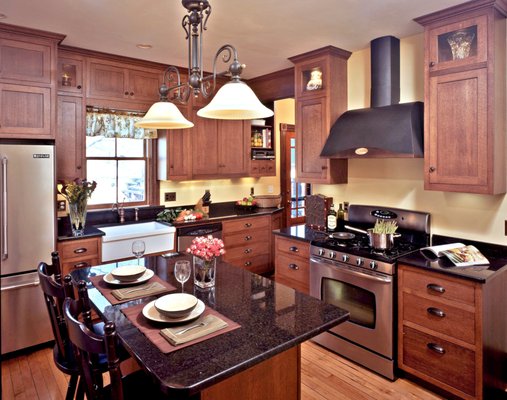 Knight Kitchens 20 Innovation Dr North Clarendon Vt Kitchen Accessories Mapquest - Knight Kitchen Cabinets Vermont