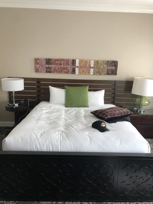 Kimpton Hotel Vintage Seattle by null
