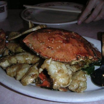 Lee Wing Wah Restaurant - Ginger & Scallion Live Dungeness Crab - Chinese Near Me - Chicago, Illinois Lee Wing Wah Restaurant - Ginger & Scallion Live Dungeness Crab - Chinese Near Me - Chicago, Illinois