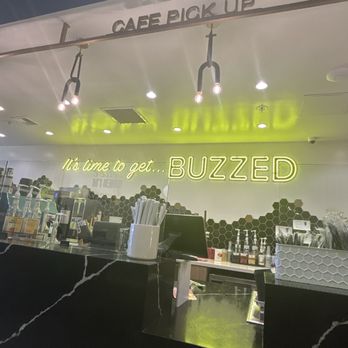 Better Buzz Coffee Coronado - Coffe buzz - Coffee & Tea Near Me - Coronado, California Better Buzz Coffee Coronado - Coffe buzz - Coffee & Tea Near Me - Coronado, California