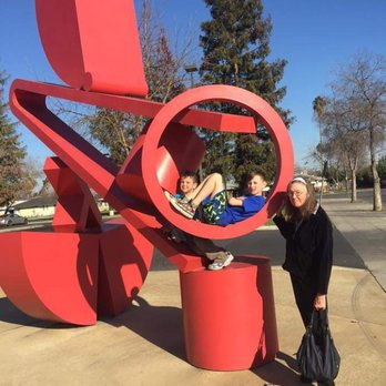 Fresno Art Museum - Art Museums Near Me - Fresno, California