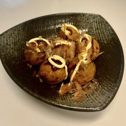 Takoyaki