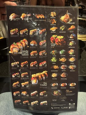 Menu photo 3 888 Japanese BBQ Las Vegas, NV Menu photo 3 888 Japanese BBQ Las Vegas, NV
