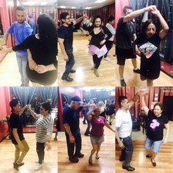 Latin Techniques Dance Studio