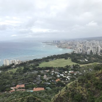 Diamond Head State Monument - Parks Near Me - Honolulu, Hawaii Diamond Head State Monument - Parks Near Me - Honolulu, Hawaii