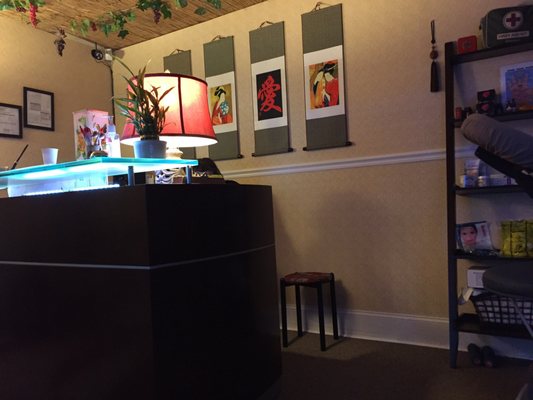 Healthy Massage & Bodywork