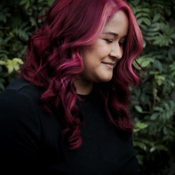 Winzer Hair Salon - Beautiful color done by Emilia Haro - Hair Salons Near Me - Palm Desert, California Winzer Hair Salon - Beautiful color done by Emilia Haro - Hair Salons Near Me - Palm Desert, California